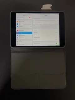 Ipad mini 2