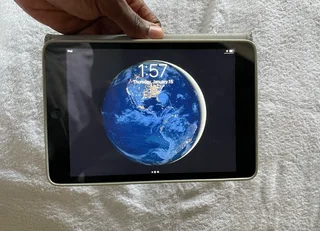 iPad Mini 2