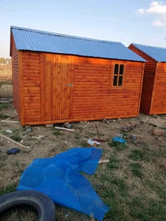 3x4m log wendy for sale