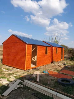 3x4m log wendy for sale