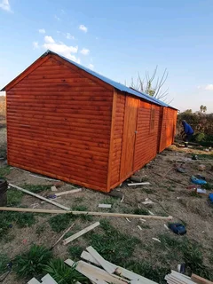 3x4m log wendy for sale