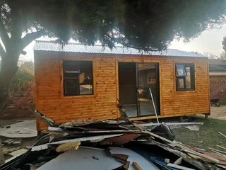 Wendy house for sale