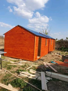 3x4m log wendy for sale