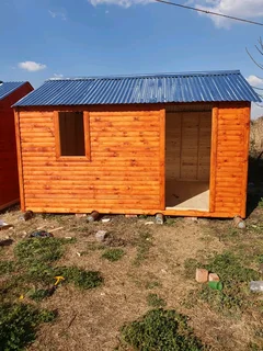 3x4m log wendy for sale