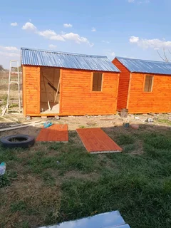 3x4m log wendy for sale