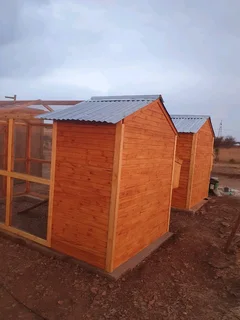 Chicken cage&#39;s and chicken nerst for sale