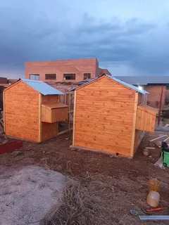 Chicken cage&#39;s and chicken nerst for sale