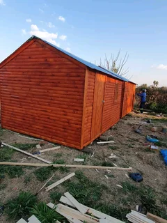 3x4m log wendy for sale