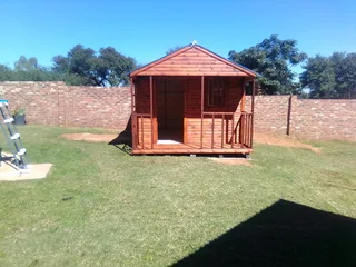 Wendy house for sale