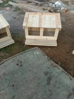 Chicken cage&#39;s and chicken nestin for sale