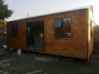 4x6m log wendy for sale