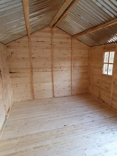 3x3m log wendy for sale