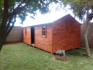 3x6m log wendy for sale