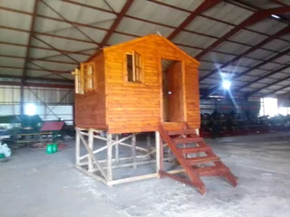 3x6m log wendy for sale