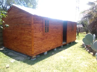 3x6m log wendy for sale