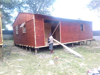 3x6m log wendy for sale