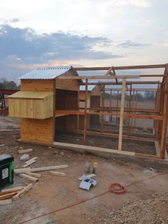 Chicken cage&#39;s for sale