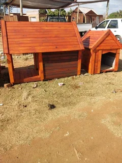 Dog kennel for sale