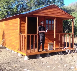 4x4m log wendy for sale