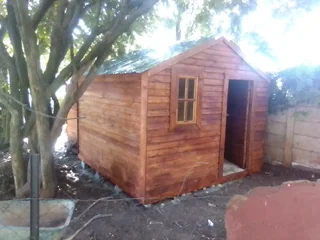 4x4m log wendy for sale