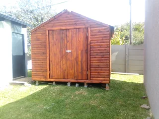 4x4m log wendy for sale