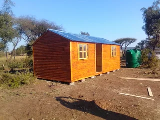 4x4m log wendy for sale