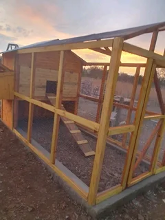 Chicken cage's for sale