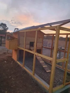 Chicken cage&#39;s for sale