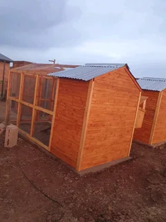 Chicken cage&#39;s for sale