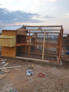 Chicken cage&#39;s for sale