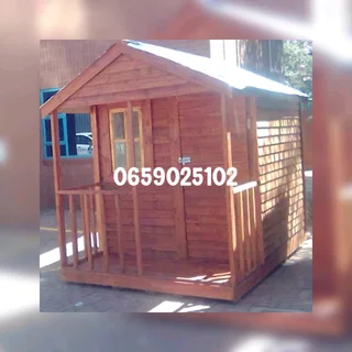 Wendy house for sale