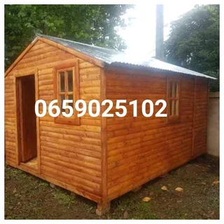 3x4m log wendy for sale