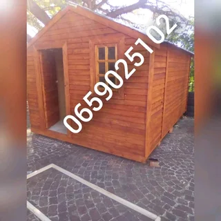 3x4m log wendy for sale