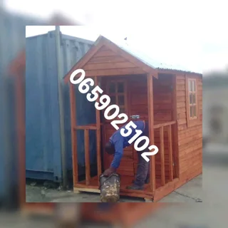 Play house for sale