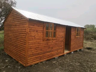 Two room wendy for sale