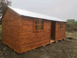 Two room wendy for sale