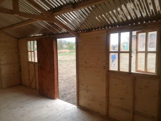 3x6m log wendy for sale