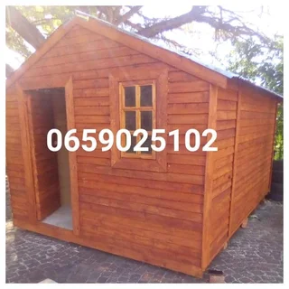 4x4m log wendy for sale