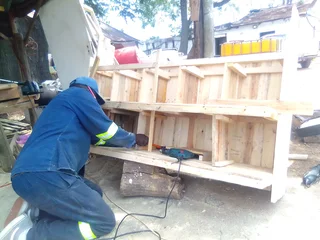 Chicken nestin boxes for sale