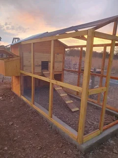 3x4m log wendy for sale