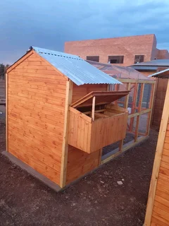 3x4m log wendy for sale