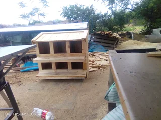 Chicken nestin boxes for sale