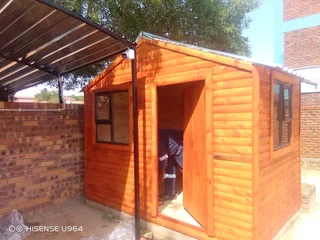 2x3m log wendy for sale