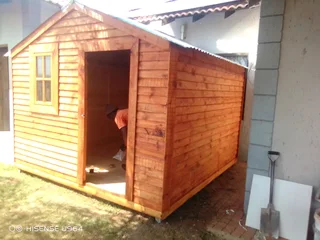 3x3m pine wood for sale