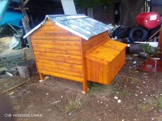 Chicken coops for sale