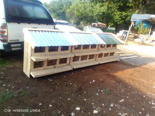 Nestin boxes for sale