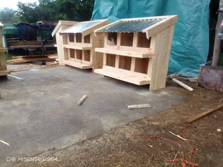 Chicken nestin boxes for sale