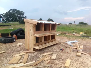 Chicken nesting boxes for sale