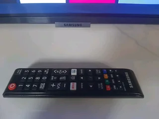 Samsung Smart TV