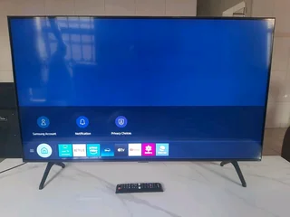 Samsung Smart TV